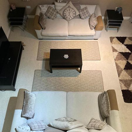 Brough Sowerby Westwood Barn Holiday Let מראה חיצוני תמונה