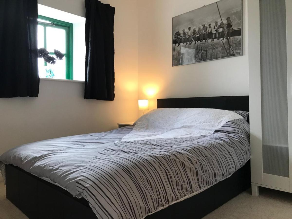 Brough Sowerby Westwood Barn Holiday Let מראה חיצוני תמונה